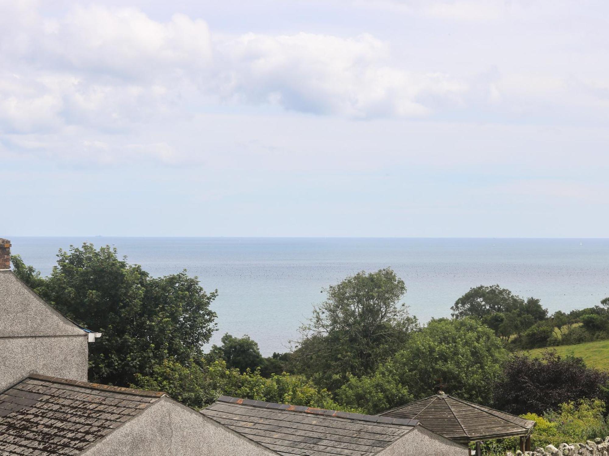 Driftwood Cottage St Austell Exterior foto